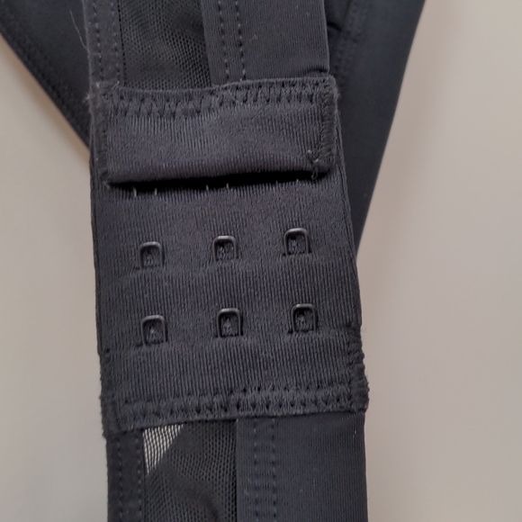 Parade Triangle Bralette in Ultra-Soft Re: Play - Picture 3 of 6